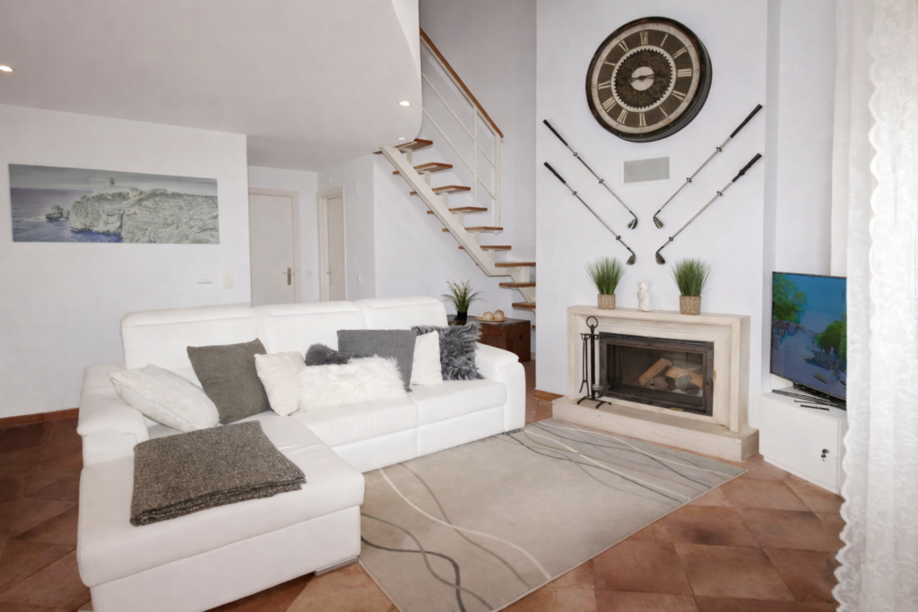 Lo Exclusive Lisboa - Apartament with terrace and golf view