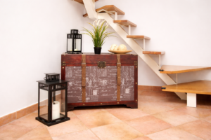 antique wooden chests 1