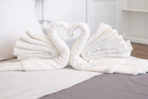 towels and bedding1