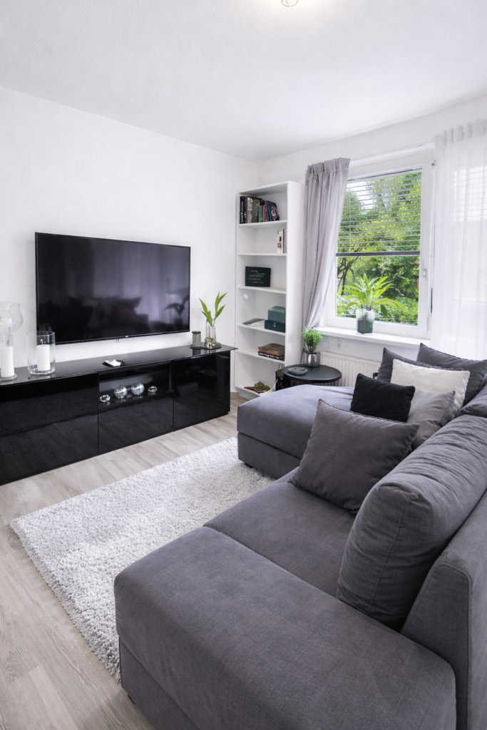 Lo Exclusive Stuttgart - Cozy and central apartment with garden