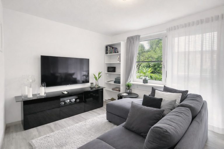 Appartement en ville avec jardin, Stuttgart