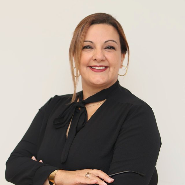 Mariana Ortega