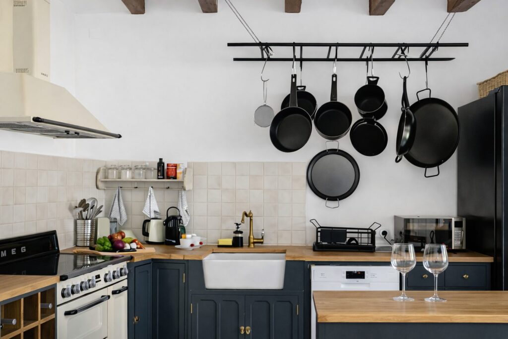 Kitchen detail