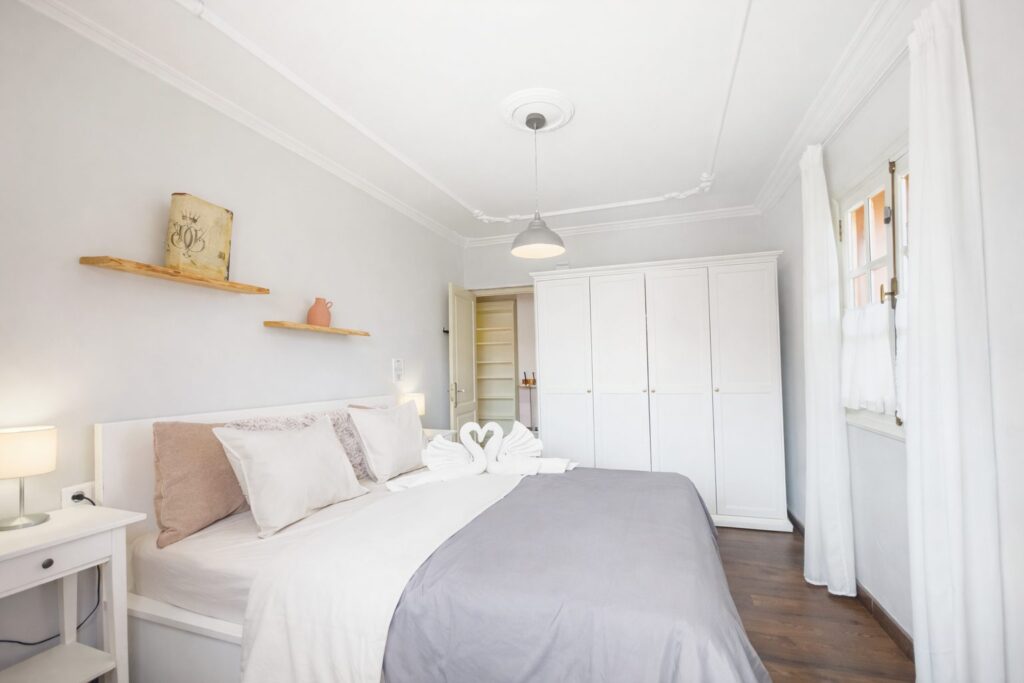 Third bedroom